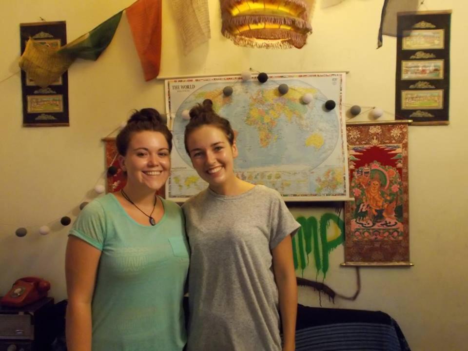 Calcutta Backpackers Homestay -Only For Backpackers & Travellers Экстерьер фото