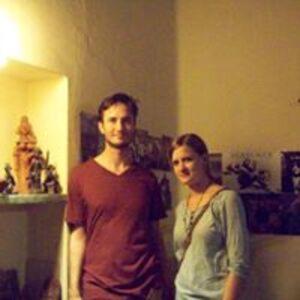Calcutta Backpackers Homestay -Only For Backpackers & Travellers Экстерьер фото