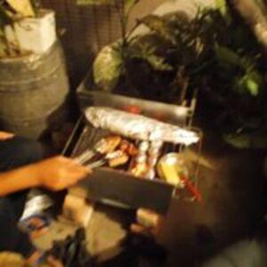Calcutta Backpackers Homestay -Only For Backpackers & Travellers Экстерьер фото