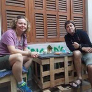 Calcutta Backpackers Homestay -Only For Backpackers & Travellers Экстерьер фото