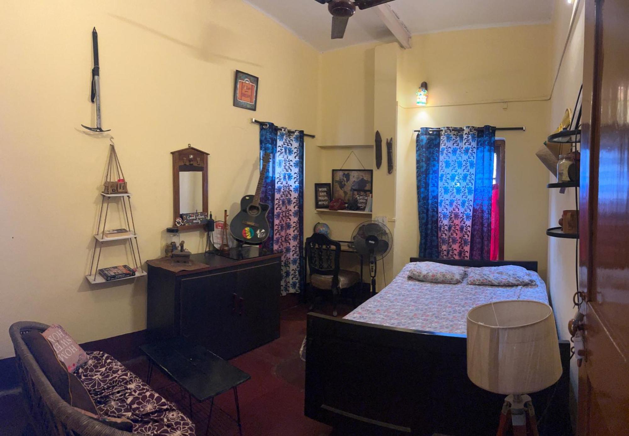 Calcutta Backpackers Homestay -Only For Backpackers & Travellers Экстерьер фото